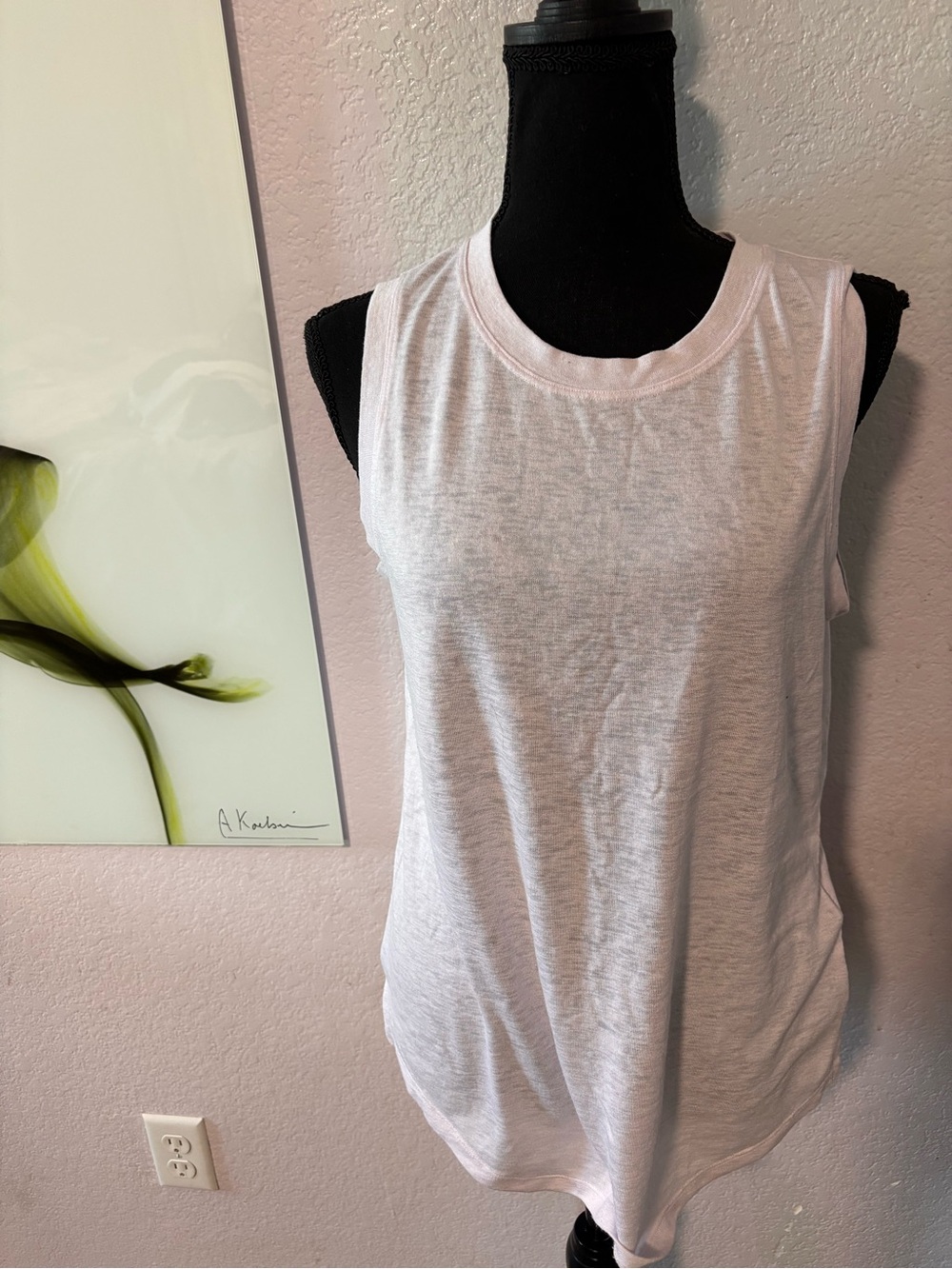 Athleta shirt size medium